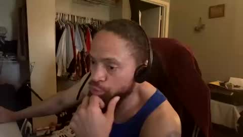 FatherTime online show from 10, 3, 2025