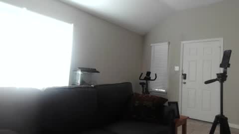 FatherTime online show from 9, 9, 2025