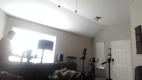 FatherTime online show from 1, 10, 2025