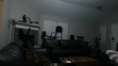 FatherTime online show from 10, 10, 2025