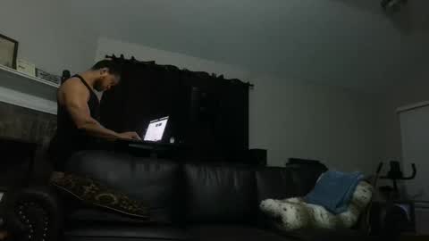 FatherTime online show from 4, 12, 2025