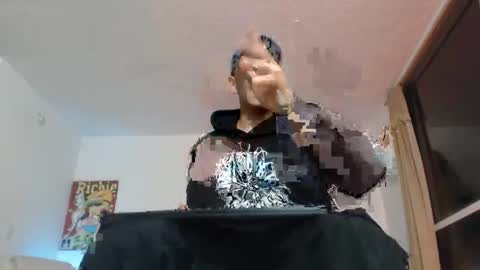 thomasjons online show from 22, 3, 2026