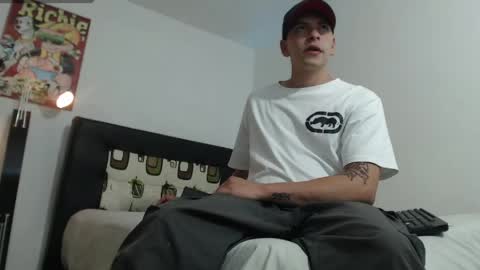 thomasjons online show from 31, 5, 2026