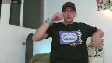 thomasjons online show from 7, 6, 2026