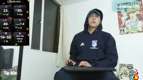 thomasjons online show from 10, 7, 2026
