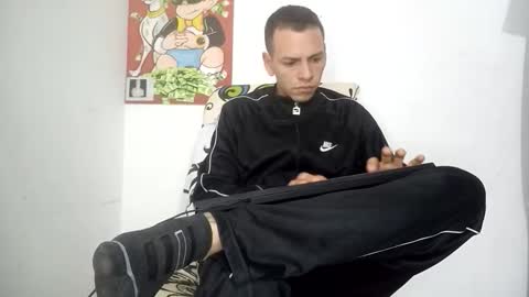 Thomasjons  online show from 26, 9, 2025
