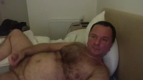 Snapshot of thomaspol chatting on 18, 4, 2026 Tom online show from 18, 4, 2026