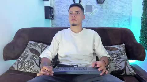 thomass_conor online show from 18, 11, 2025