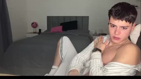 Snapshot of thomassex0 chatting on 17, 7, 2026 Thomas online show from 17, 7, 2026