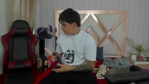 thomasthund online show from 12, 1, 2026