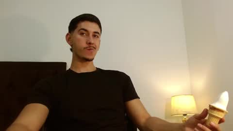 Thomas Turner online show from 27, 11, 2025