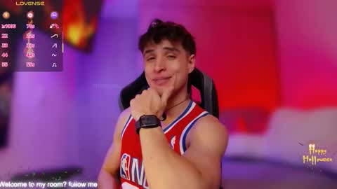 Thom Klein online show from 14, 10, 2025