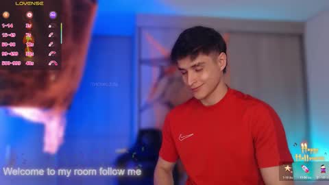 Thom Klein online show from 31, 10, 2025