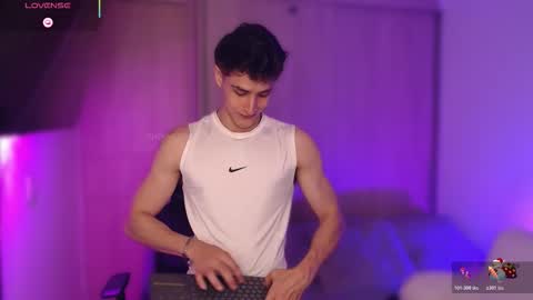 Thom Klein online show from 1, 12, 2025