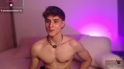 Thom Klein online show from 13, 12, 2025