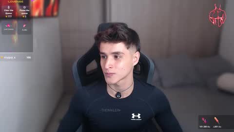 Thom Klein online show from 4, 3, 2026