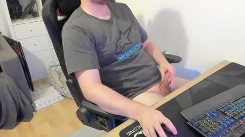 thommy2008 online show from 17, 10, 2025