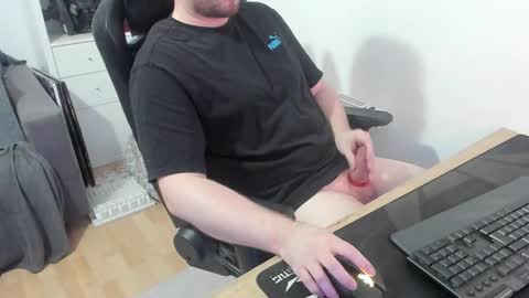 thommy2008 online show from 2, 3, 2026