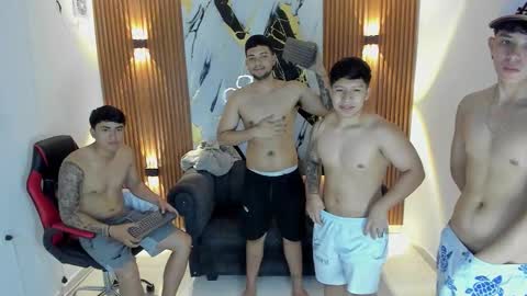 thomson_hot01 online show from 12, 9, 2025