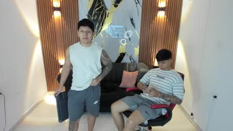 thomson_hot01 online show from 5, 10, 2025