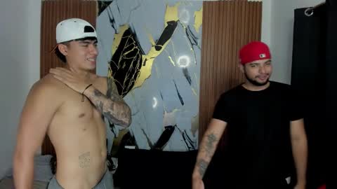 thomson_hot01 online show from 28, 11, 2025