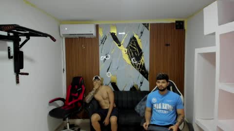 thomson_hot01 online show from 8, 4, 2026