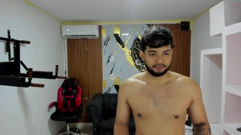 thomson_hot01 online show from 9, 4, 2026