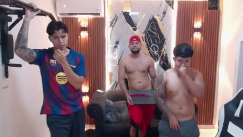 thomson_hot01 online show from 6, 6, 2026