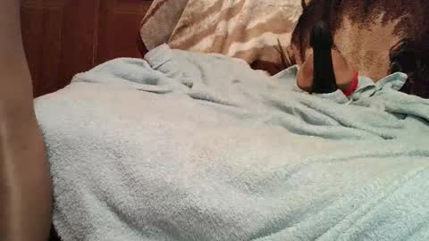 Thongsandstocking online show from 13, 10, 2025