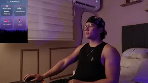 Thony online show from 22, 3, 2026