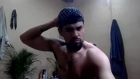 thonybeiio online show from 5, 12, 2025