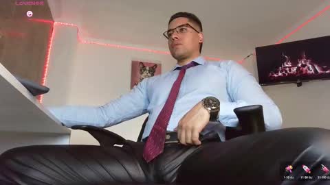 thonydupont online show from 24, 3, 2026