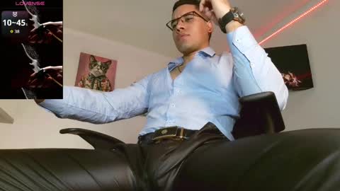 thonydupont online show from 11, 4, 2026