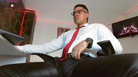 thonydupont online show from 21, 5, 2026