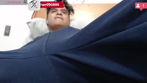 Snapshot of thor0200 chatting on 28, 12, 2024 thor0200 online show from 28, 12, 2024