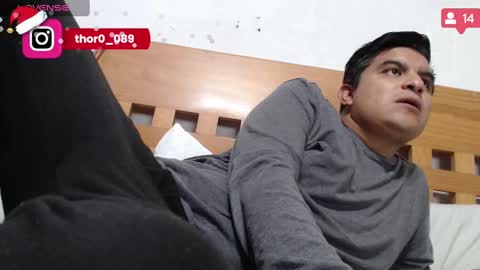 Snapshot of thor0200 chatting on 7, 1, 2025 thor0200 online show from 7, 1, 2025