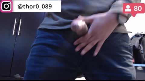 Snapshot of thor0200 chatting on 5, 2, 2025 thor0200 online show from 5, 2, 2025