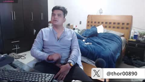 Snapshot of thor0200 chatting on 7, 2, 2026 thor0200 online show from 7, 2, 2026