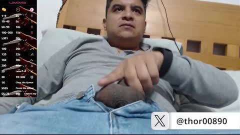 Snapshot of thor0200 chatting on 10, 2, 2026 thor0200 online show from 10, 2, 2026