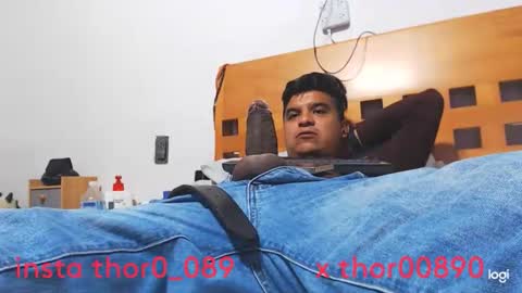 Snapshot of thor0200 chatting on 13, 2, 2026 thor0200 online show from 13, 2, 2026