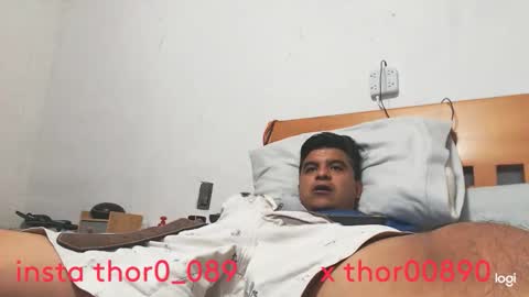 Snapshot of thor0200 chatting on 16, 2, 2026 thor0200 online show from 16, 2, 2026