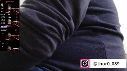 Snapshot of thor0200 chatting on 17, 2, 2026 thor0200 online show from 17, 2, 2026