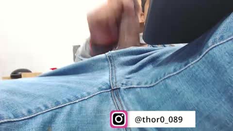 Snapshot of thor0200 chatting on 27, 2, 2026 thor0200 online show from 27, 2, 2026