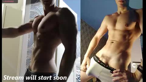 thor_banger online show from 26, 9, 2025