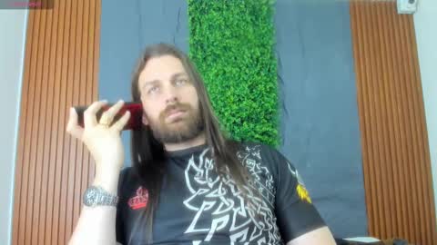Snapshot of thor_colombia chatting on 2, 12, 2024 THE CAPTAIN online show from 2, 12, 2024