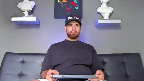 thor_evans online show from 21, 11, 2025