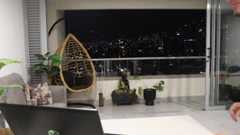 Sebastian online show from 2, 12, 2024