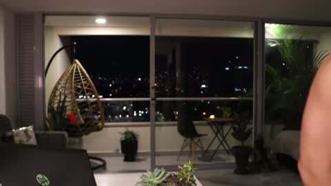 Sebastian online show from 9, 1, 2025