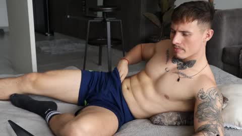 Sebastian online show from 25, 1, 2025