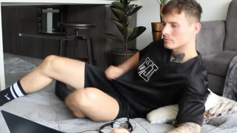 Sebastian online show from 31, 1, 2025